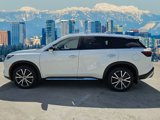New 2025 INFINITI QX60 Sensory image 4