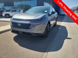 New 2025 Nissan Murano SV image 3