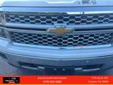 Used 2014 Chevrolet Silverado 1500 LTZ Z71 w/ LTZ Plus Package image 4