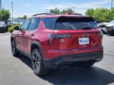 New 2026 Chevrolet Equinox RS w/ Convenience Package III image 3