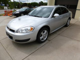 Used 2015 Chevrolet Impala Police image 4