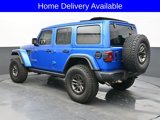 New 2025 Jeep Wrangler Unlimited Rubicon 392 image 3
