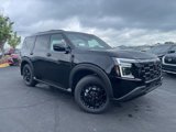 New 2025 Nissan Armada PRO-4X image 2