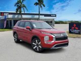 New 2025 Mitsubishi Outlander SE image 1