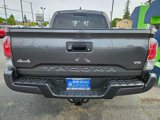 Used 2020 Toyota Tacoma Limited image 4