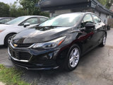 Used 2018 Chevrolet Cruze LT w/ Convenience Package image 4