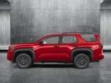 New 2025 Toyota 4Runner TRD Sport Premium image 2