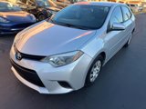 Used 2014 Toyota Corolla LE image 2