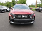 Certified 2025 Hyundai Tucson SEL image 6