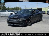 Used 2019 Dodge Charger Scat Pack w/ Dynamics Package image 2
