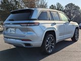Used 2022 Jeep Grand Cherokee Overland w/ Luxury Tech Group IV image 3