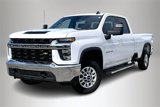 Used 2023 Chevrolet Silverado 2500 LT image 3