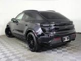 New 2025 Porsche Macan Turbo Electric image 3