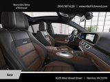 New 2025 Mercedes-Benz GLE 53 AMG 4MATIC Coupe image 4