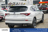 New 2025 Acura MDX Type S image 4