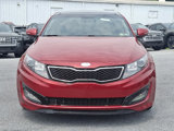 Used 2012 Kia Optima SX w/ Premium Touring Pkg image 2