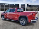 New 2025 GMC Sierra 1500 SLT w/ SLT Premium Plus Package image 3