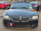 Used 2008 BMW M Roadster image 5
