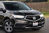 Used 2019 Acura MDX SH-AWD image 4