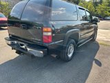 Used 2001 Chevrolet Suburban 2500 LT w/ LT Preferred Equipment Group image 6