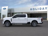 New 2025 Ford F250 Platinum w/ Platinum Plus Package image 3