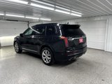 Used 2020 Cadillac XT6 Sport w/ Platinum Package image 3
