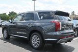 New 2025 Hyundai Palisade SEL image 5