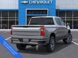 New 2026 Chevrolet Silverado 1500 LT image 4