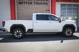 Used 2024 GMC Sierra 3500 Denali w/ Denali Reserve Package image 2