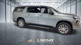 New 2025 Chevrolet Suburban Premier w/ Sun And Tow Package image 3