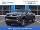 New 2026 Chevrolet Silverado 1500 LT image 6