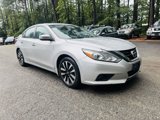 Used 2018 Nissan Altima 2.5 SV w/ 2.5 SV Technology Package image 4