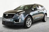 Used 2020 Cadillac XT5 Sportv image 3