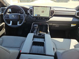 New 2025 Toyota Tundra Limited image 6
