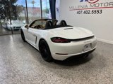 Used 2017 Porsche 718 Boxster S image 5