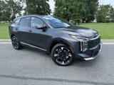 New 2026 Kia Sportage SX image 2