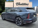 New 2025 Cadillac Escalade IQ Sport 1 image 3
