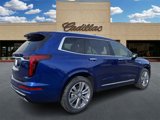 New 2025 Cadillac XT6 Premium Luxury w/ Technology Package image 3