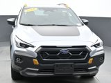 Used 2024 Subaru Crosstrek 2.5i Wilderness image 2