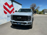 New 2025 Ford F250 Lariat image 3