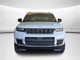 New 2025 Jeep Grand Cherokee L Limited image 3