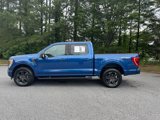 Certified 2022 Ford F150 XLT w/ Equipment Group 302A High image 3
