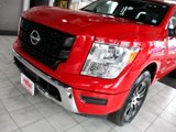 Used 2023 Nissan Titan SV image 6