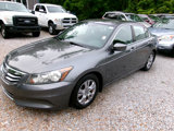 Used 2012 Honda Accord SE image 4
