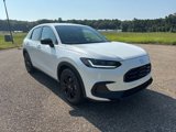 New 2026 Honda HR-V Sport image 2