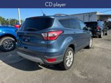 Certified 2018 Ford Escape SEL image 5