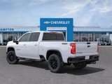 New 2025 Chevrolet Silverado 2500 LTZ w/ LTZ Plus Package image 3