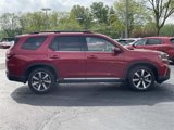 New 2025 Honda Pilot Touring image 4