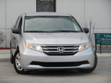 Used 2012 Honda Odyssey LX image 5