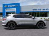 New 2025 Chevrolet Equinox EV RS image 5